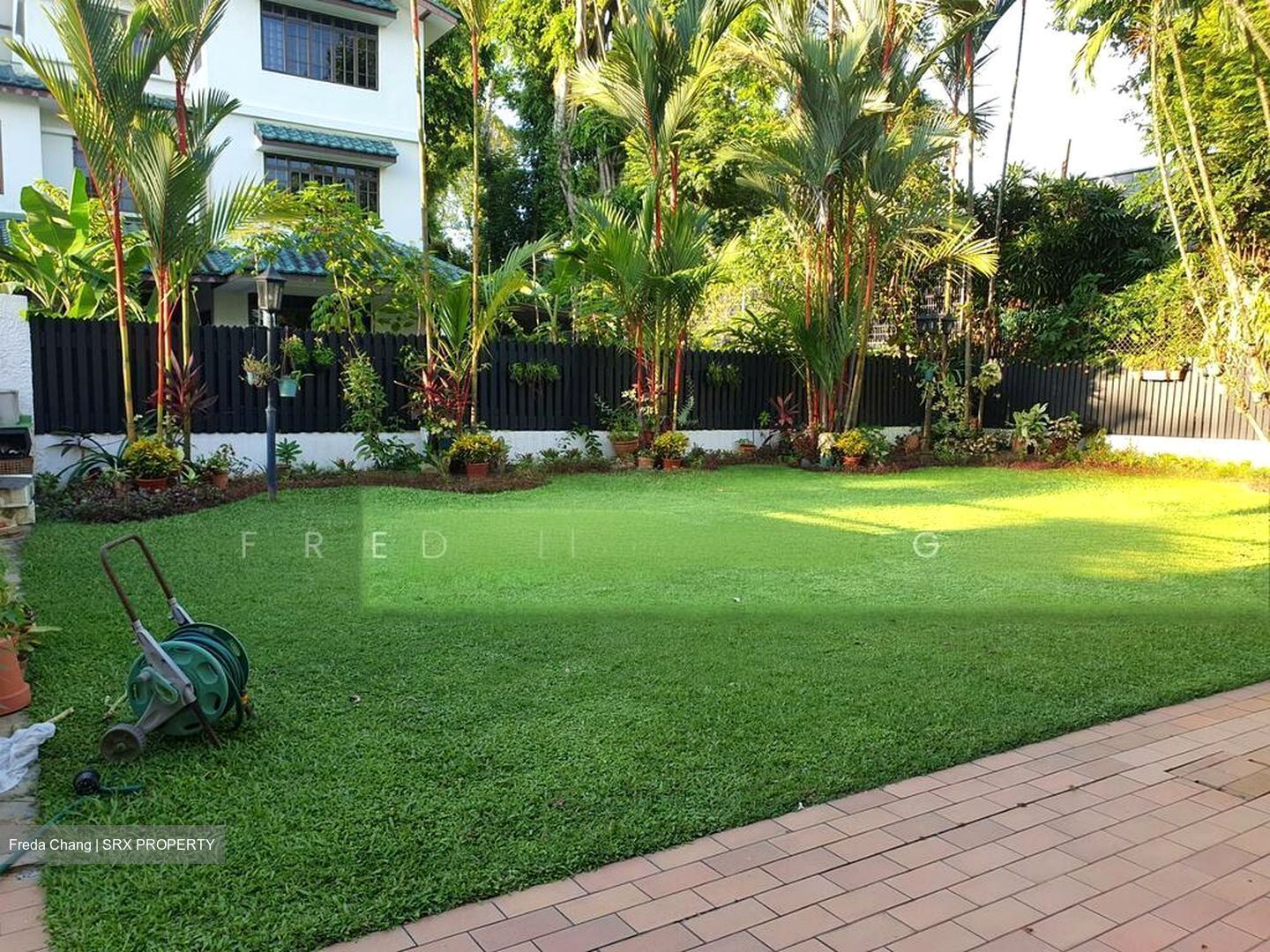 Watten Estate (D11), Semi-Detached #486745181